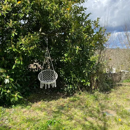 別荘 La Porte Du Jardin *